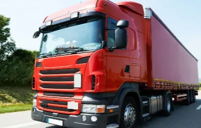 Ankara Osmangazi Ambar Kargo