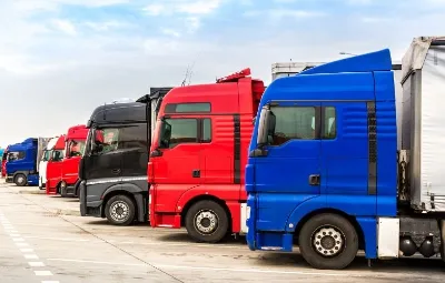 Ankara Osmangazi Ambar Nakliyat