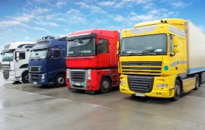 Ankara Osmangazi Nakliye Ambarı