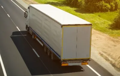 Ankara ile Osmangazi Arası Parça Eşya Taşıma