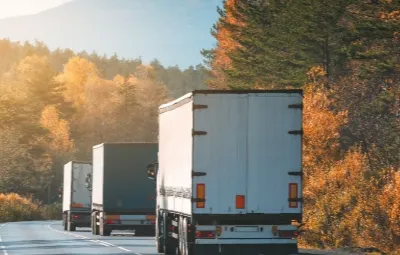 Ankara ile Osmangazi Arası Klima Taşıma