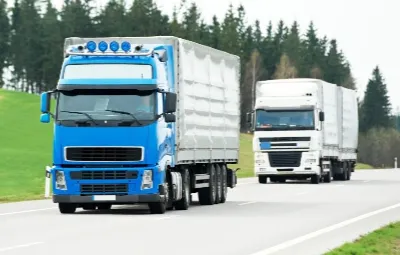 Ankara ile Osmangazi Arası Eşya Taşıma